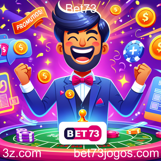 Desvendando as Promoções do Bet73: Oportunidades para Jogadores
