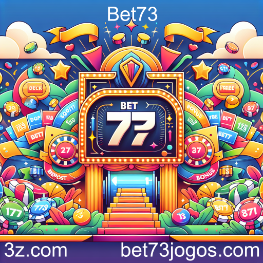 Explorando Bônus e Ofertas no Bet73: Maximize Suas Chances de Ganhar