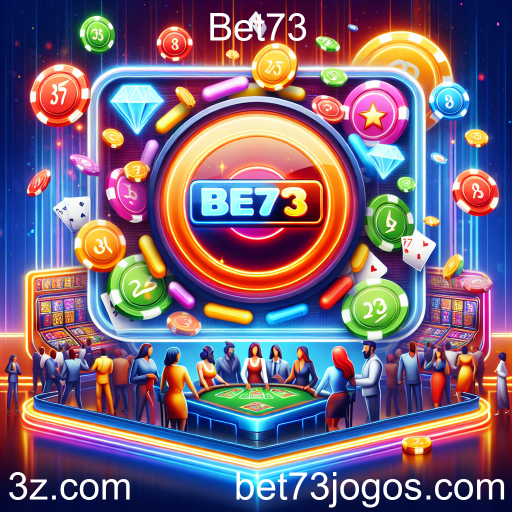 Descubra a Excitante Categoria de Game Show no Bet73