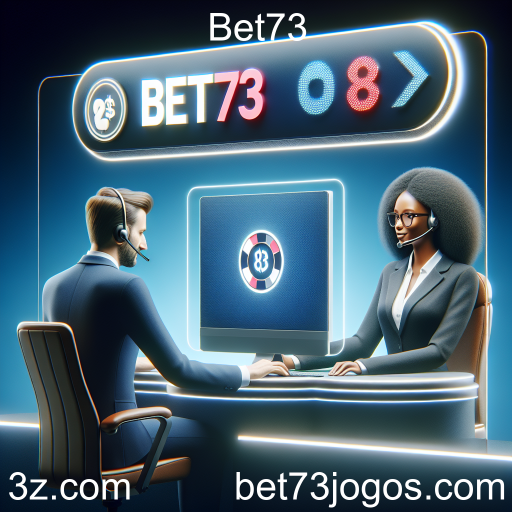 A Importância do Suporte ao Cliente no Bet73